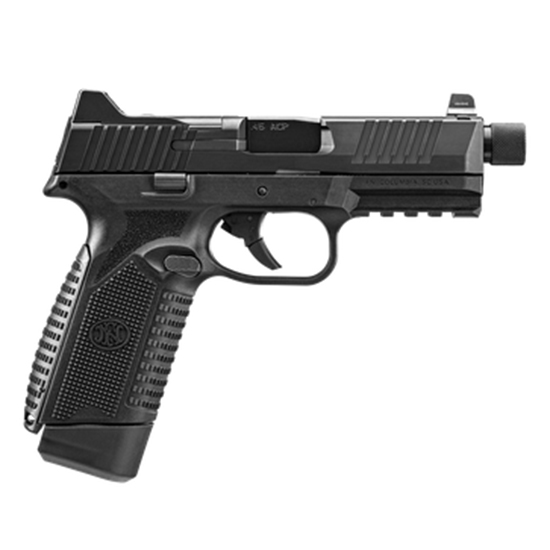 FN 545 TACTICAL 45ACP 4.71